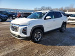 Chevrolet Equinox 2025