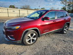Jeep Cherokee 2020