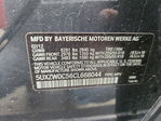 BMW X5 2012