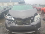 Toyota Sienna 2017
