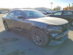 Dodge Charger 2018