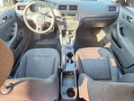 Volkswagen Jetta 2012