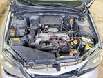 Subaru Impreza 2008