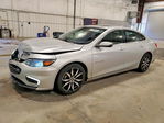 Chevrolet Malibu 2016