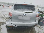 Subaru Forester 2018