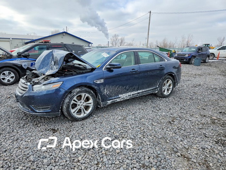 Ford Taurus 2016 - Image 1 of 12