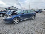 Ford Taurus 2016