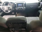 Chevrolet Silverado 2015