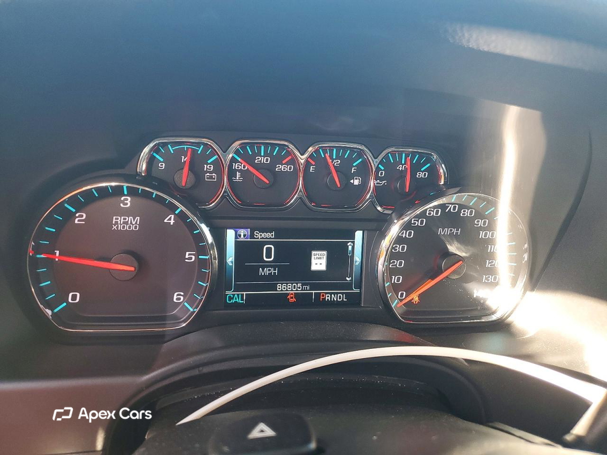 GMC Yukon 2020