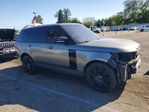 Land Rover Range Rover 2022