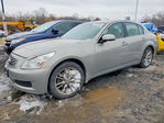 Infiniti G 2008