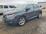Lexus RX 2010