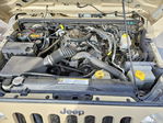Jeep Wrangler 2011
