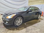 Infiniti G 2013