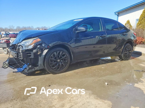 Toyota Corolla 2017 - Zdjęcie 1 z 14