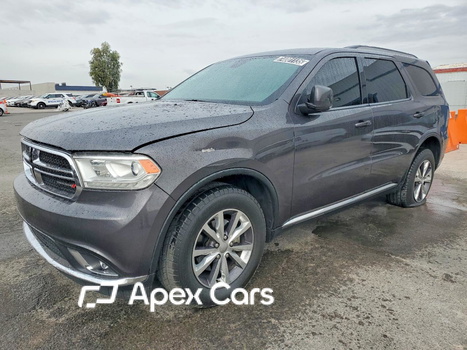Dodge Durango 2016 - Image 1 of 14
