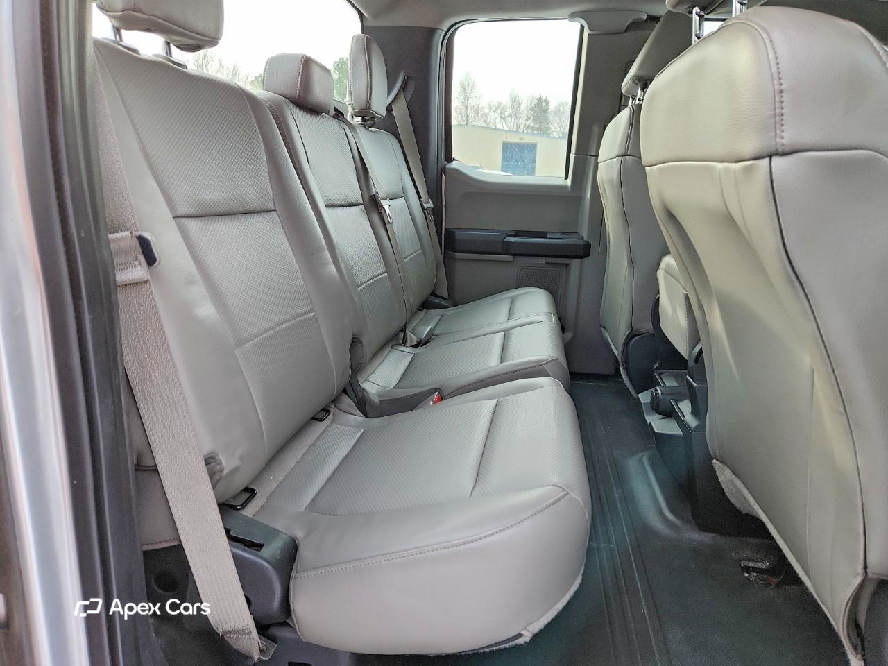 Ford F-150 2015