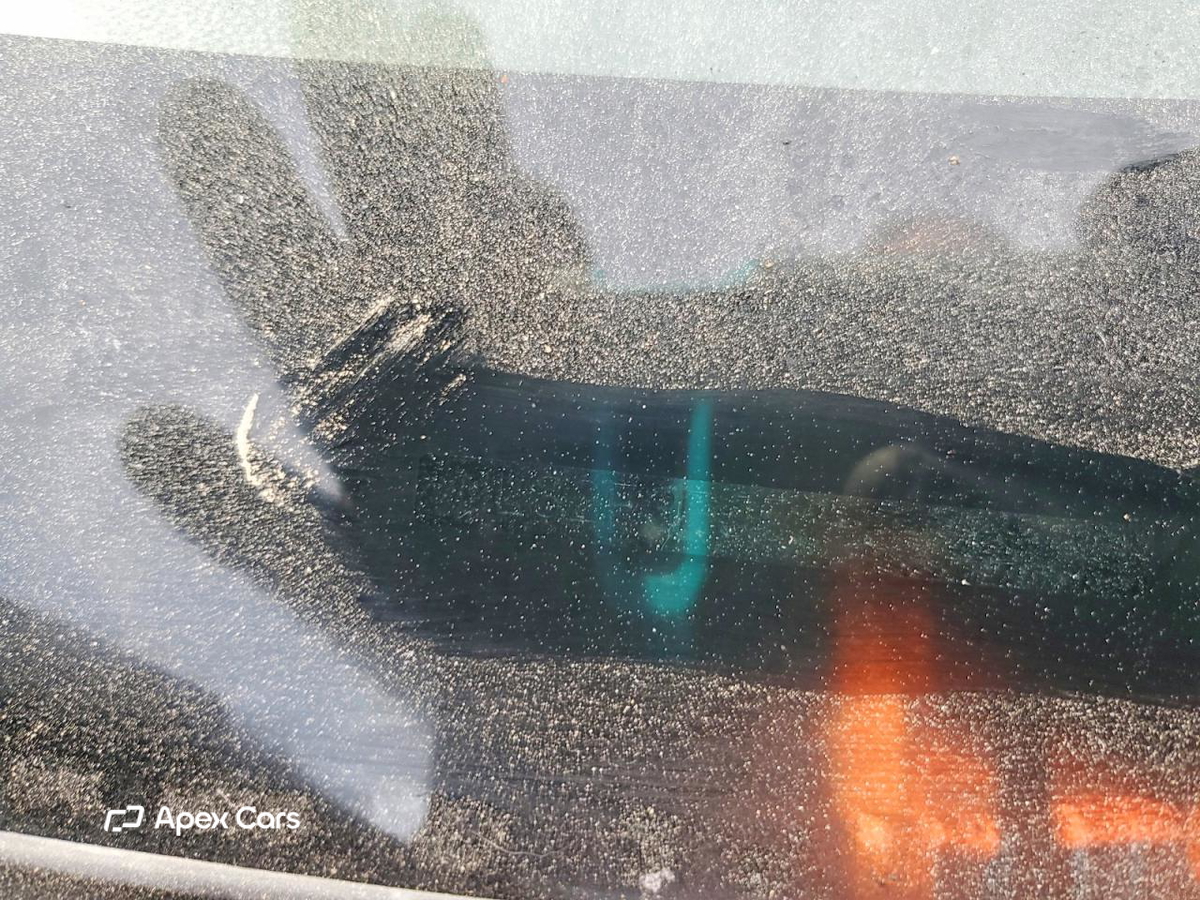Mitsubishi Mirage 2018