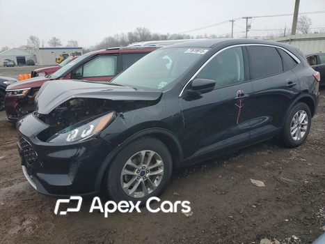 Ford Escape 2021 - Image 1 of 13