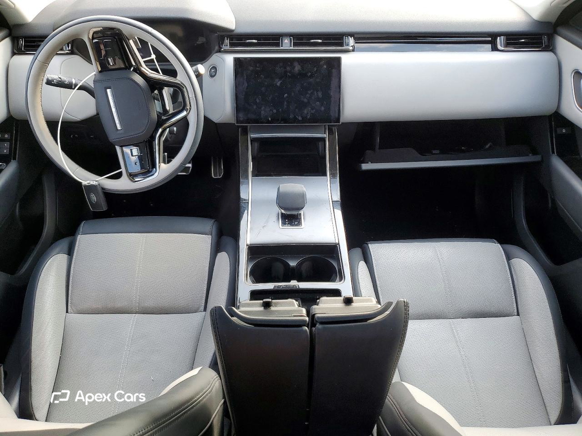 Land Rover Range Rover 2025