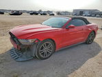 Ford Mustang 2016
