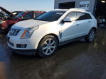 Cadillac SRX 2014