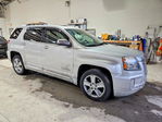 GMC Terrain 2016