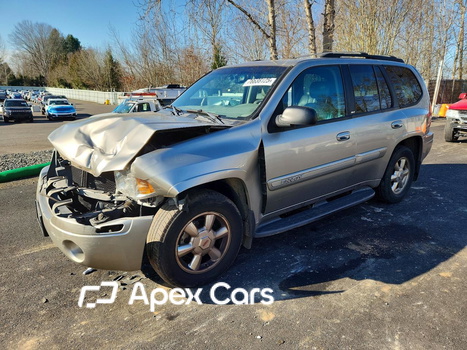 GMC Envoy 2002 - Image 1 of 15