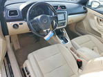 Volkswagen Eos 2012