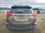 Toyota RAV 4 2014