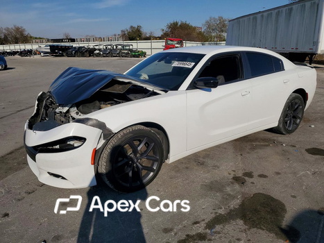 Dodge Charger 2019 - Image 1 of 13