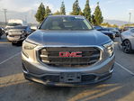 GMC Terrain 2018