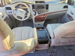 Toyota Sienna 2012