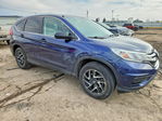 Honda CR-V 2016