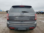 Ford Explorer 2015