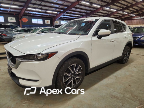 Mazda CX-5 2018 - Image 1 of 13