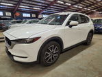 Mazda CX-5 2018