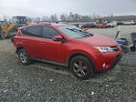 Toyota RAV 4 2015