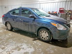 Nissan Versa 2015