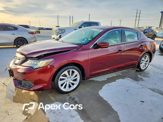 Acura ILX 2016 - Image 1 of 13