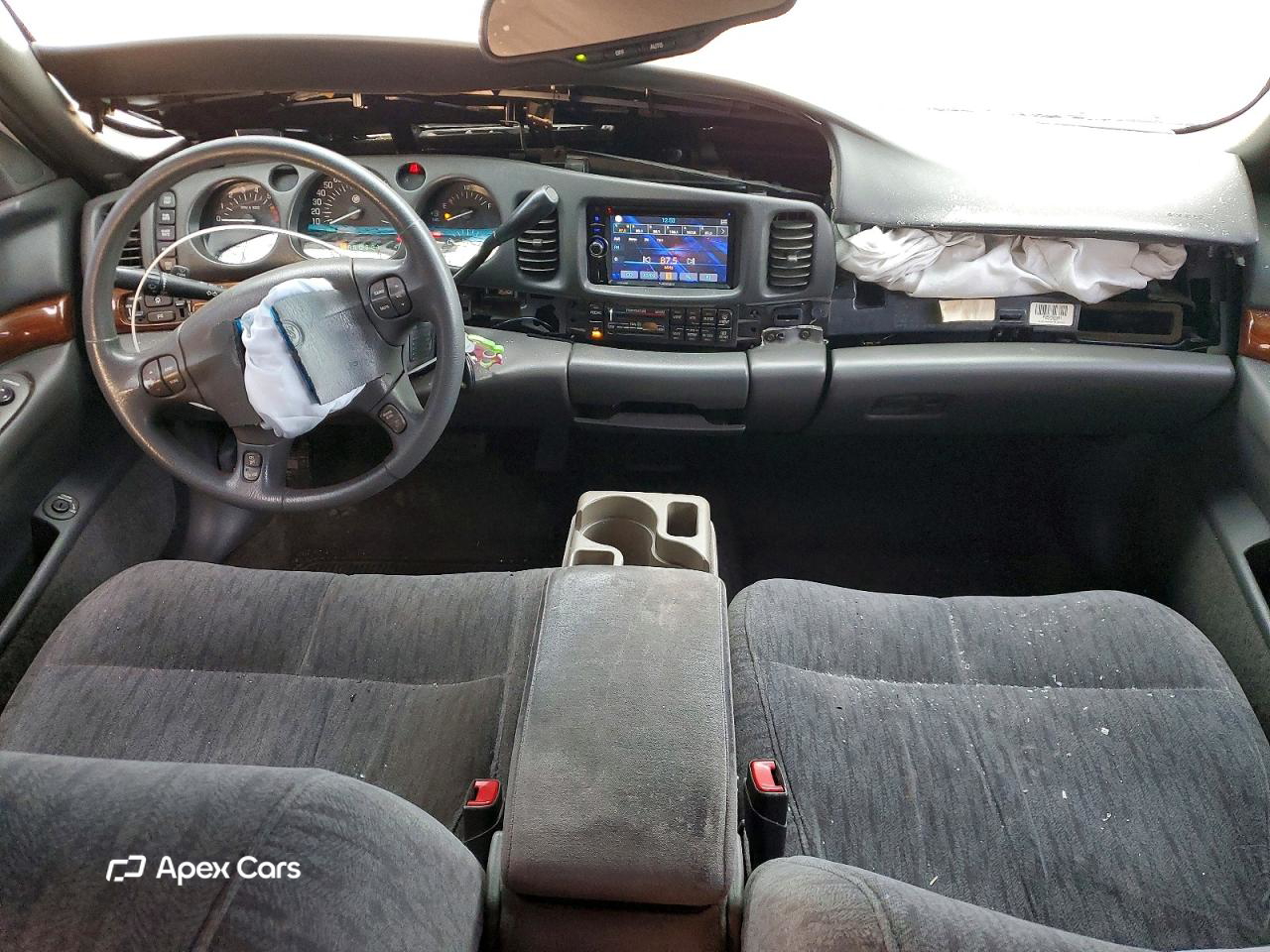 Buick LeSabre 2005