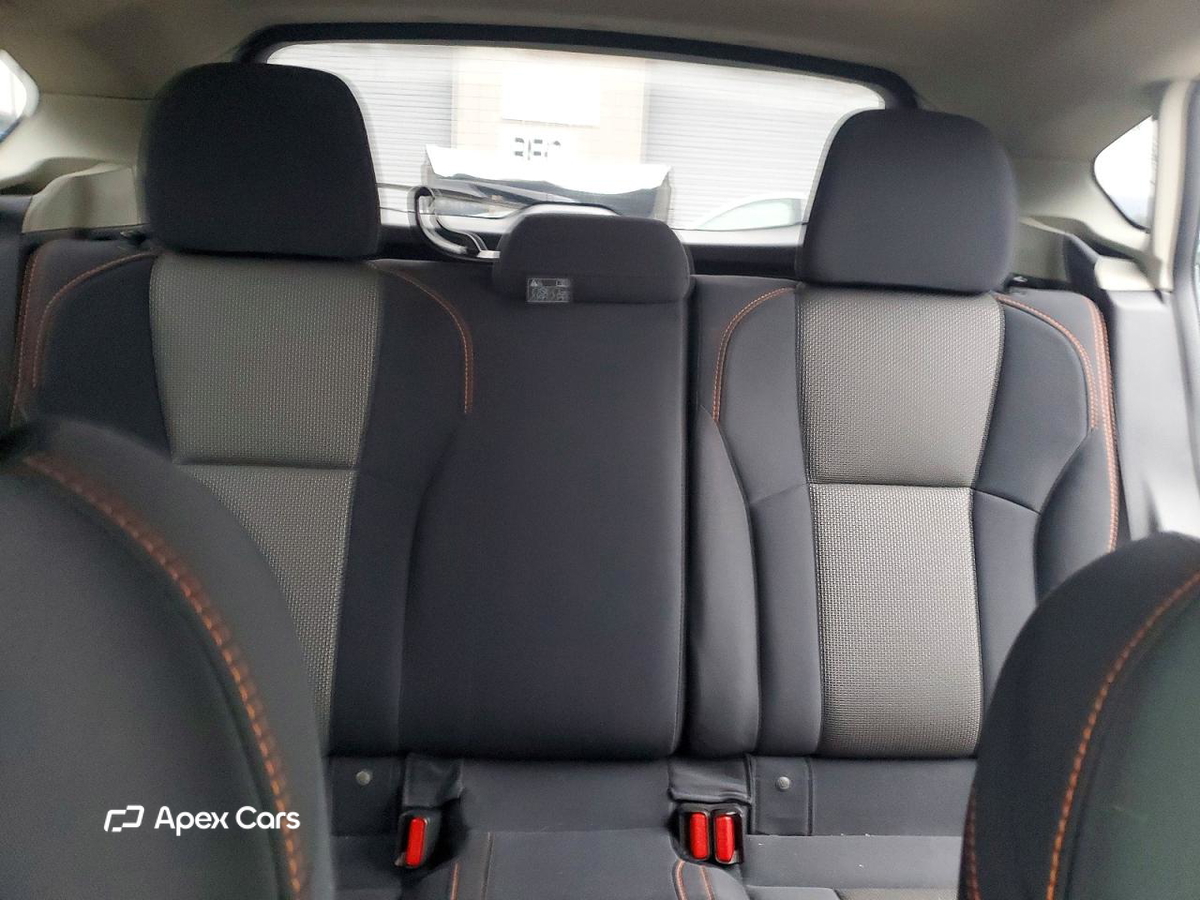 Subaru XV 2019