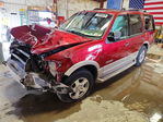 Ford Expedition 2007