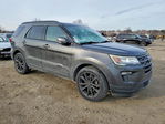 Ford Explorer 2018
