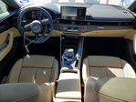 Audi A4 2020