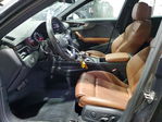 Audi A4 2024