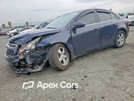Chevrolet Cruze 2015 - Image 1 of 13