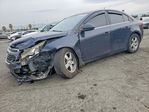 Chevrolet Cruze 2015