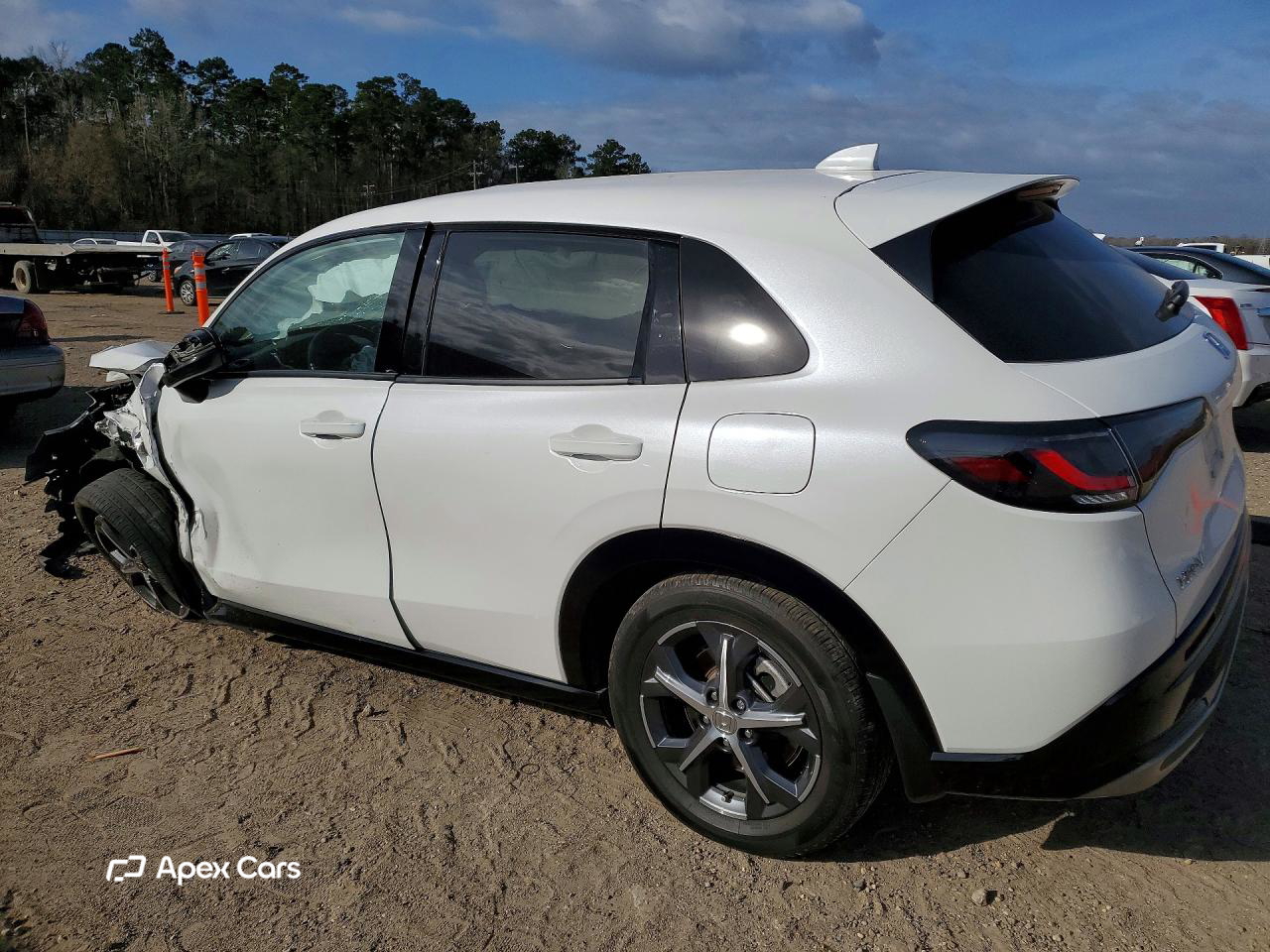 Honda HR-V 2024