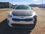 Kia Stinger 2018